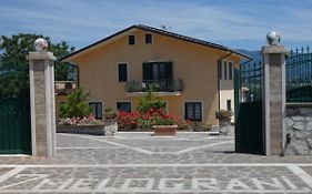 I Due Melograni Agriresort